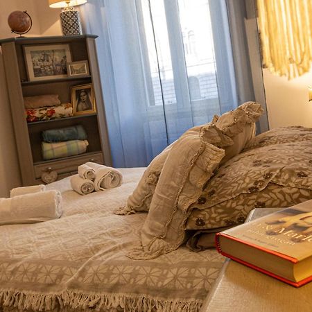 Apartamento La Casa Di Vittorio Boutique Ottaviano San Pietro Roma Exterior foto