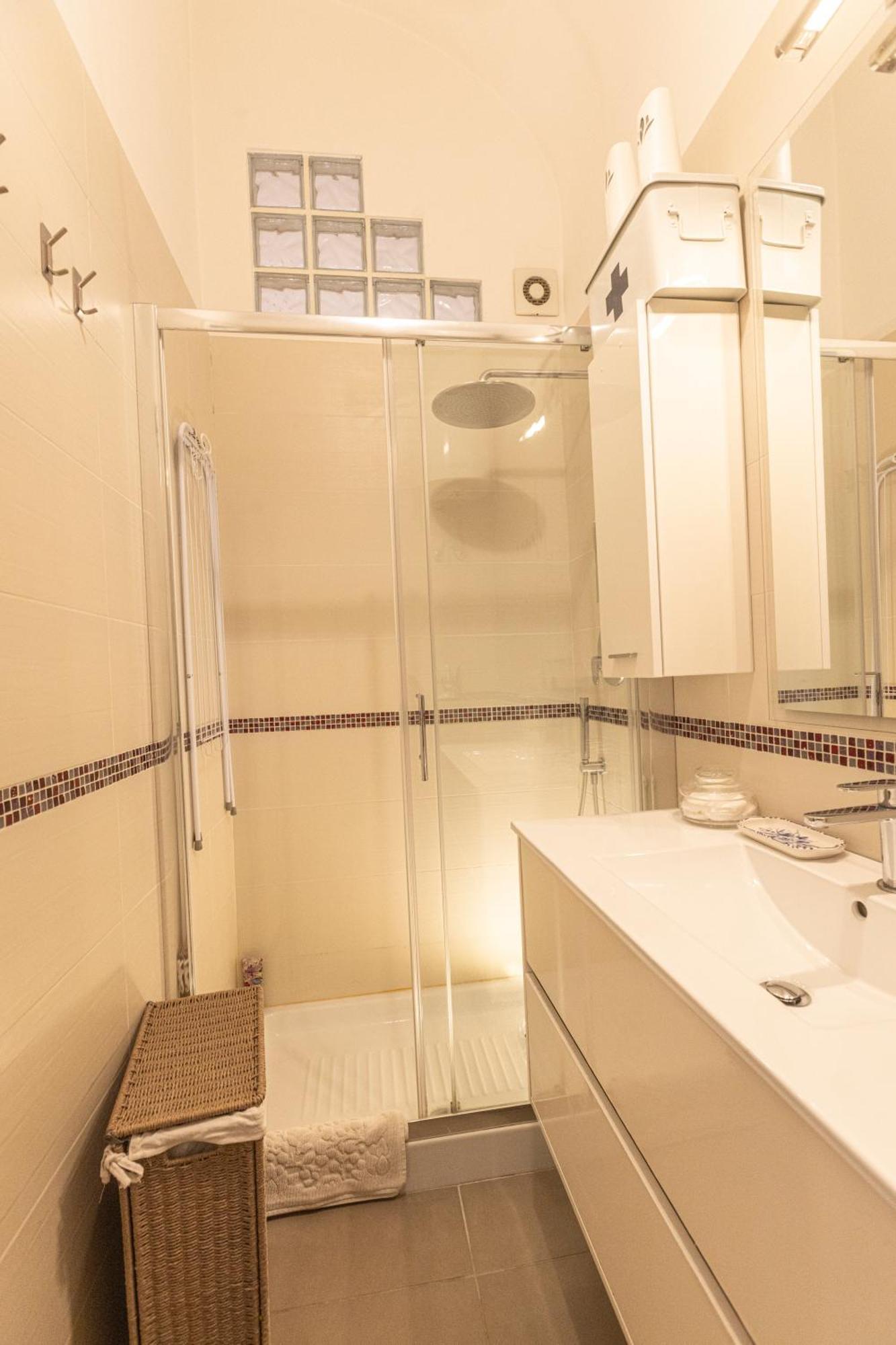 Apartamento La Casa Di Vittorio Boutique Ottaviano San Pietro Roma Exterior foto