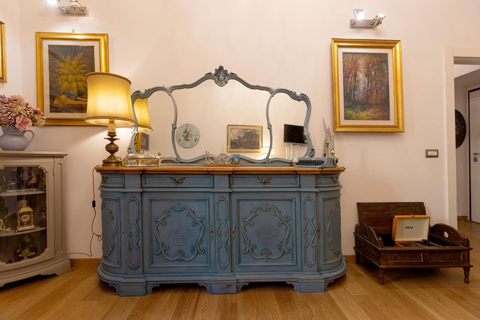 Apartamento La Casa Di Vittorio Boutique Ottaviano San Pietro Roma Exterior foto