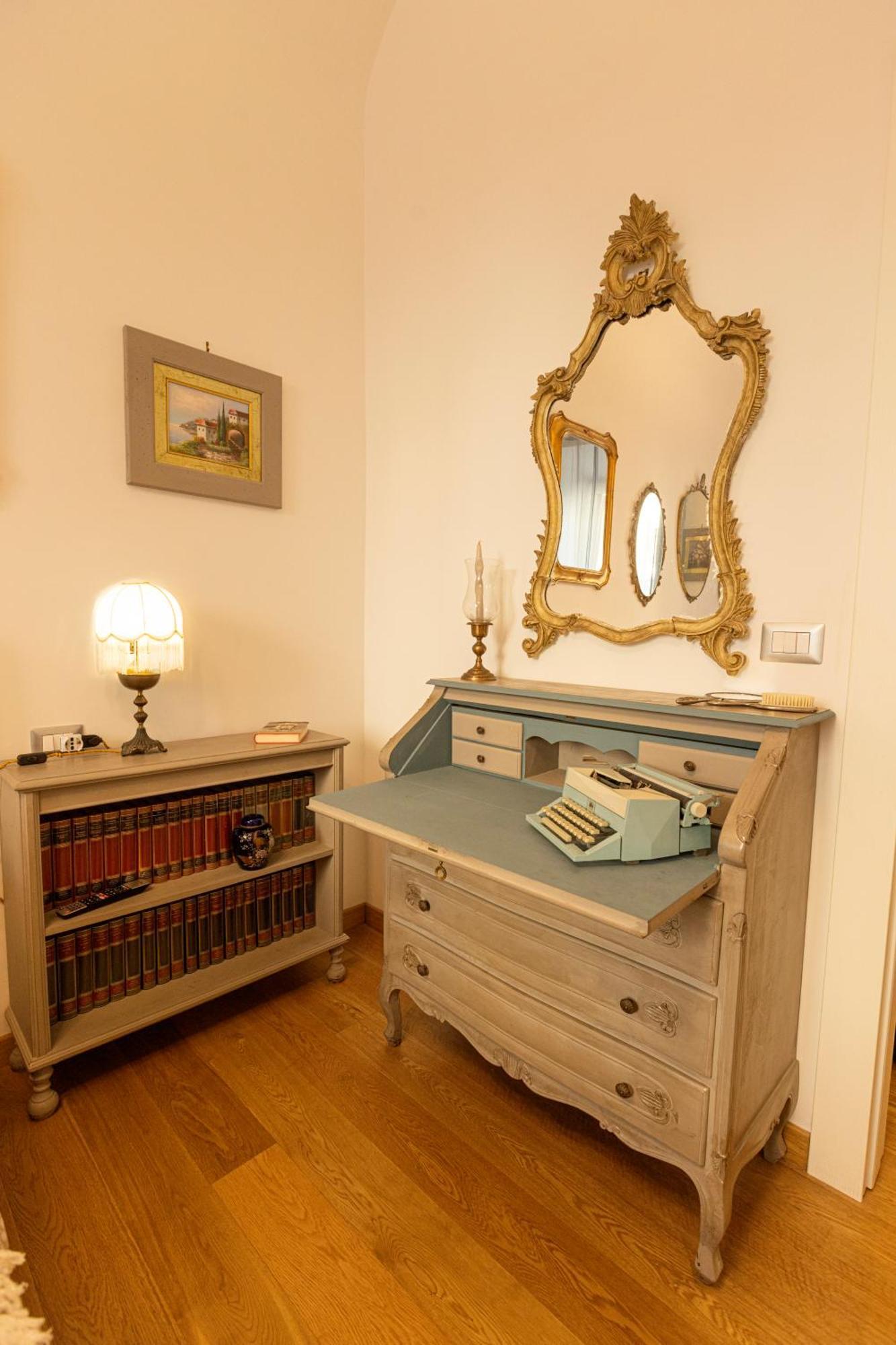Apartamento La Casa Di Vittorio Boutique Ottaviano San Pietro Roma Exterior foto