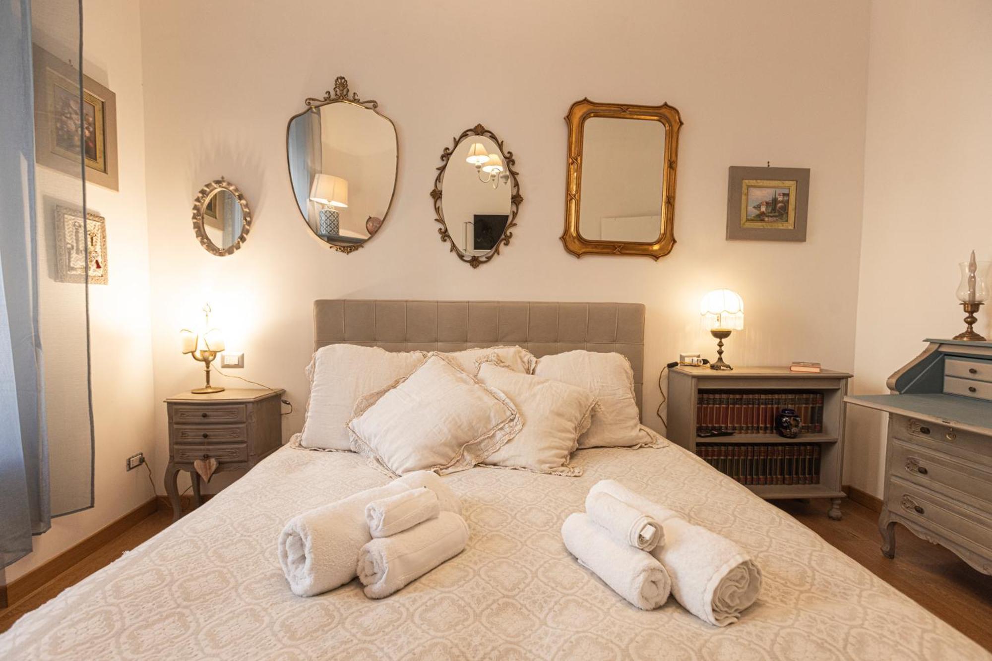 Apartamento La Casa Di Vittorio Boutique Ottaviano San Pietro Roma Exterior foto
