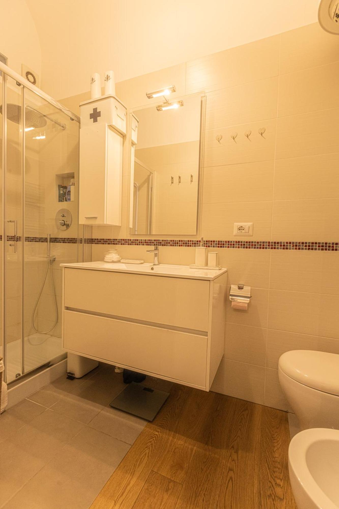 Apartamento La Casa Di Vittorio Boutique Ottaviano San Pietro Roma Exterior foto